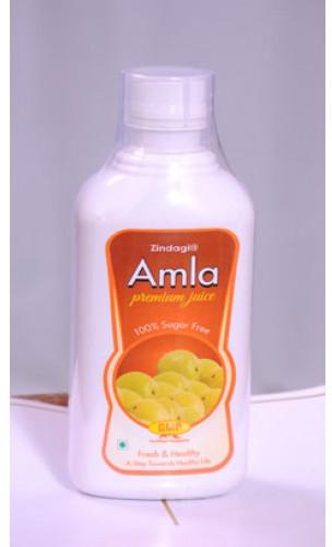 Amla Juice Sweet Taste