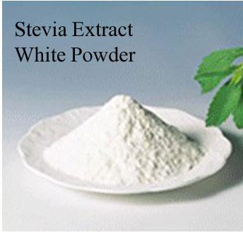 Stevia White Powder Extract