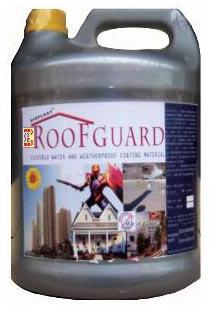 Roofguard Coatings