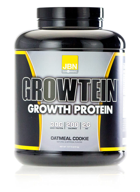 Growtein Growth Protein Concentrate