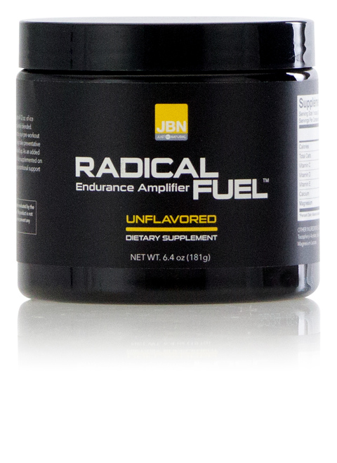 Radical Fuel