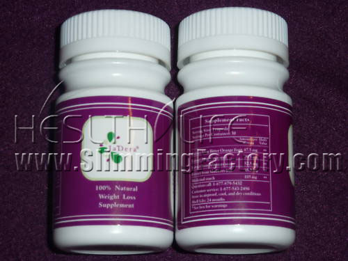 Jadera Herbal Diet Pill, Easy Dietary Capsule
