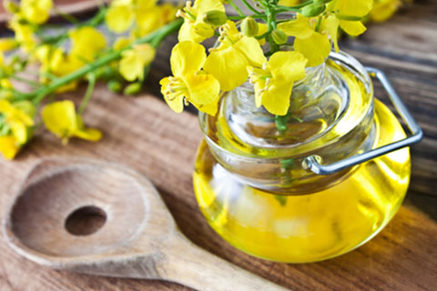 Rapeseed Oil