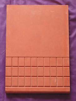 Step Tiles, for Industrial