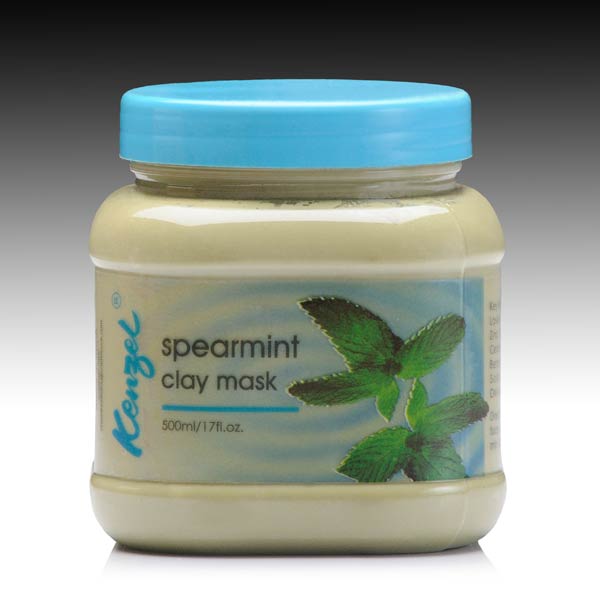 Facial Clay Mask, for Face, Purity : 90% at Best Price in Udaipur ...