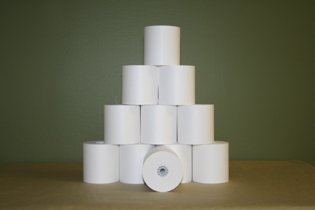 80mm Pos Thermal Paper Roll(003)