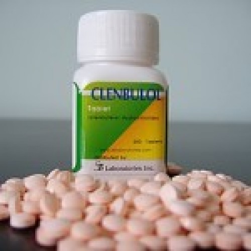 Clenbulol Tablets