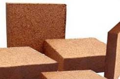 Coconut Peat