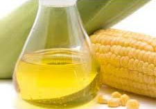 Corn Edible Oil