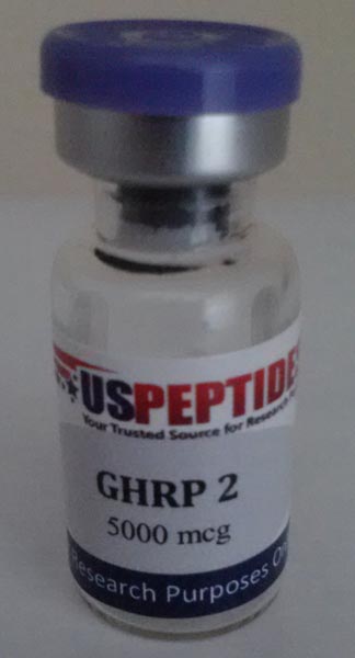 Ghrp-2 Hormonal Injections