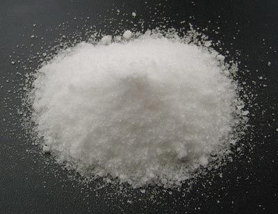 Ammonium Sulphate Fertilizer