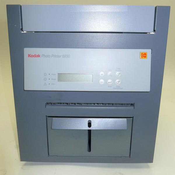 Thermal Printer Model 6800
