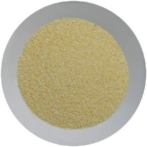Medicinal Grade Dehydrated Garlic Powder