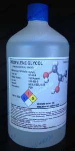 Propylene Glycol Pharm Grade