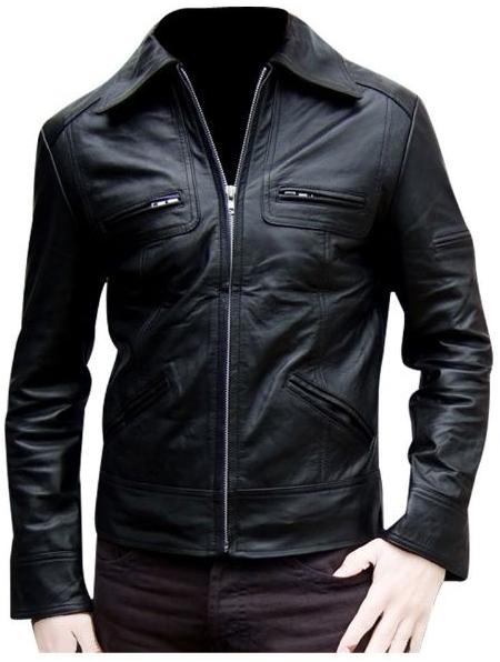 Mens Leather Jackets