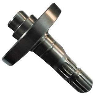 Drive Shaft Couplings