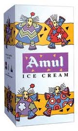 Icecream Packaging Boxes