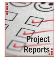 Detailed Project Reports