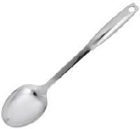Steel Spoons