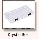 Crystal box