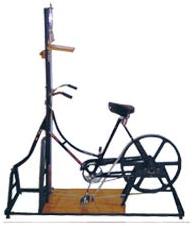 Bicycle Ergometer
