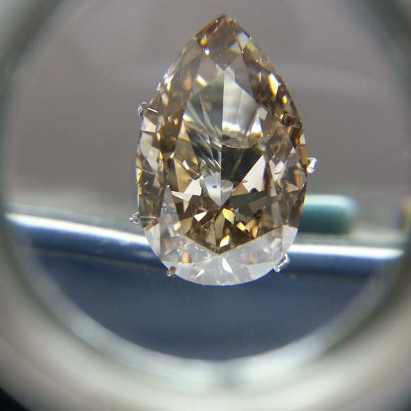 Big Size Diamond