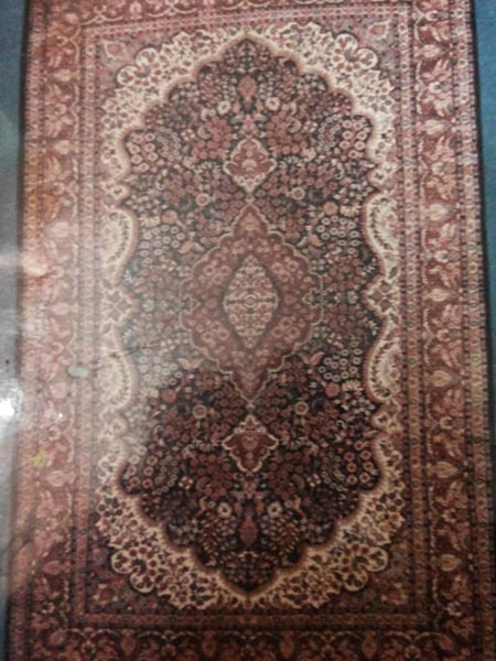 Woolen Carpet (5mX7m)