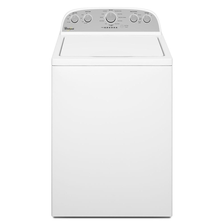 Top-Load Washer