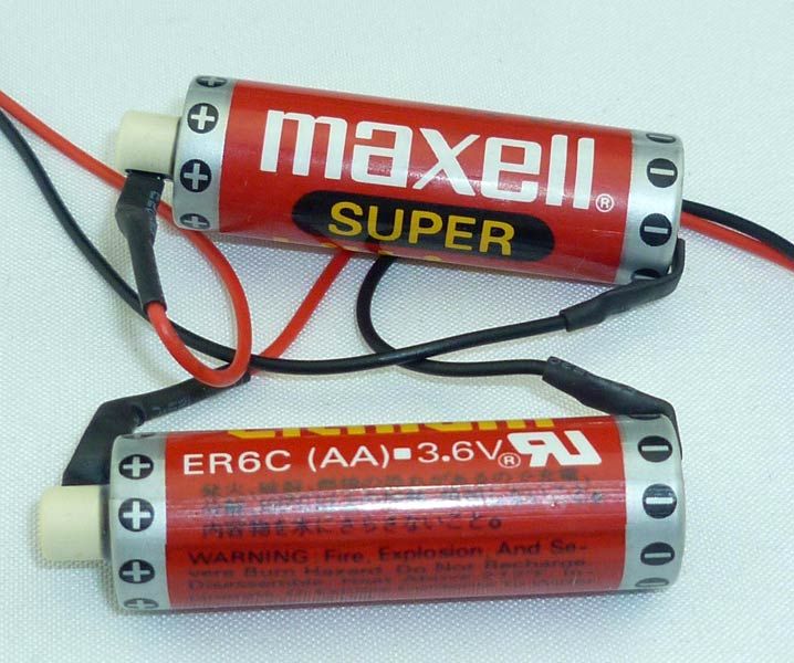 lithium battery