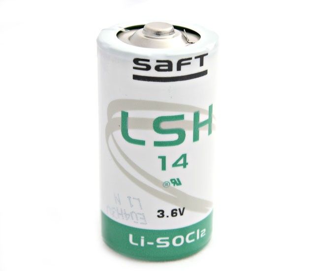 lithium battery