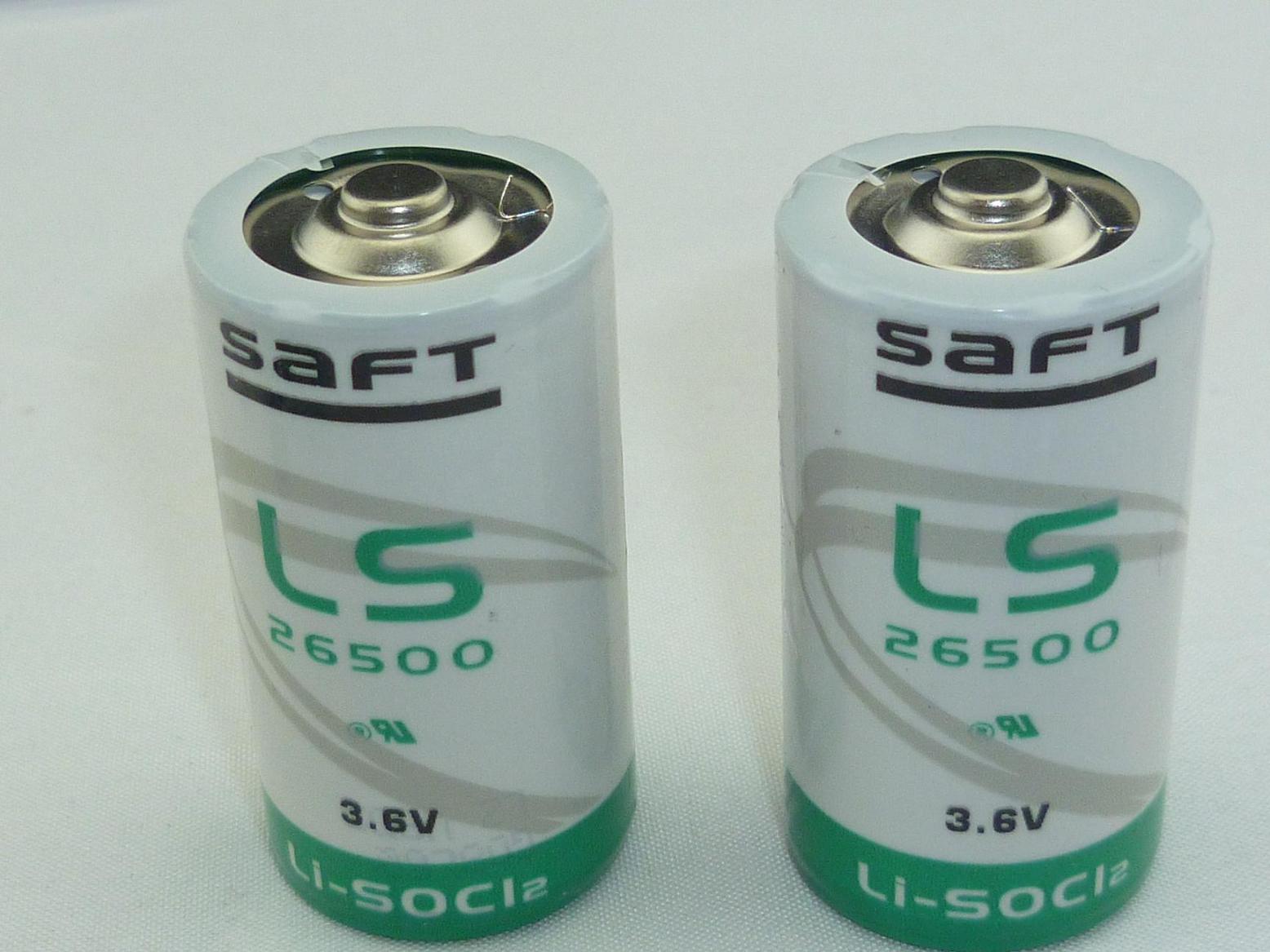 lithium battery