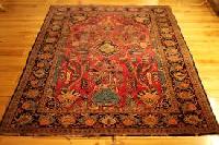 Indian Rugs