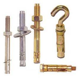 Industrial Anchor Fastener