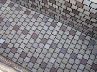 acid proof brick flooring