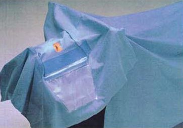 Ophthalmic Drapes