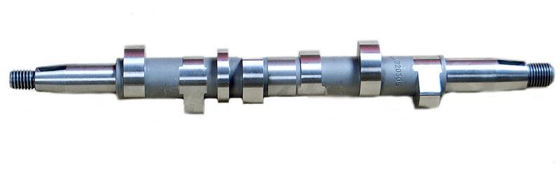 Camshafts