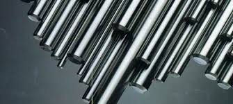 303 Stainless Steel Round Bar