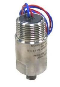 Vibration Transmitters