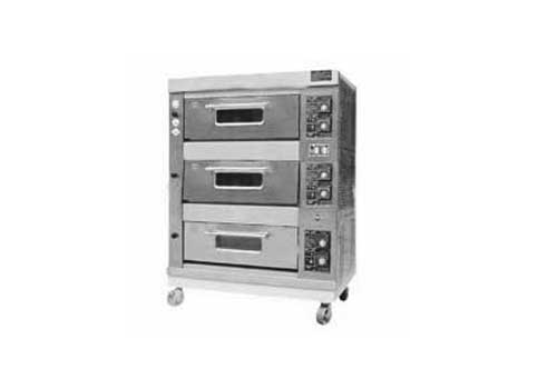 Baking Oven