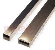 Rectangular steel section, for Constructional