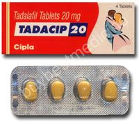 Tadacip