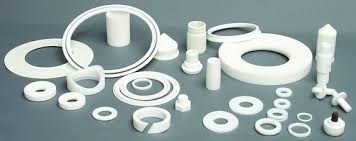 Ptfe Machined Components