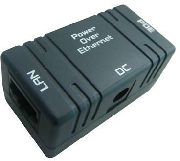 Passive Poe Injector