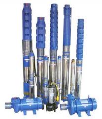 SINGLA Submersible Pumps