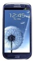 Samsung Galaxy S III Mobile Phone