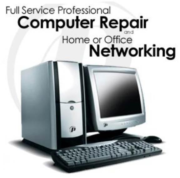 Desktop Computer Repairing Services
