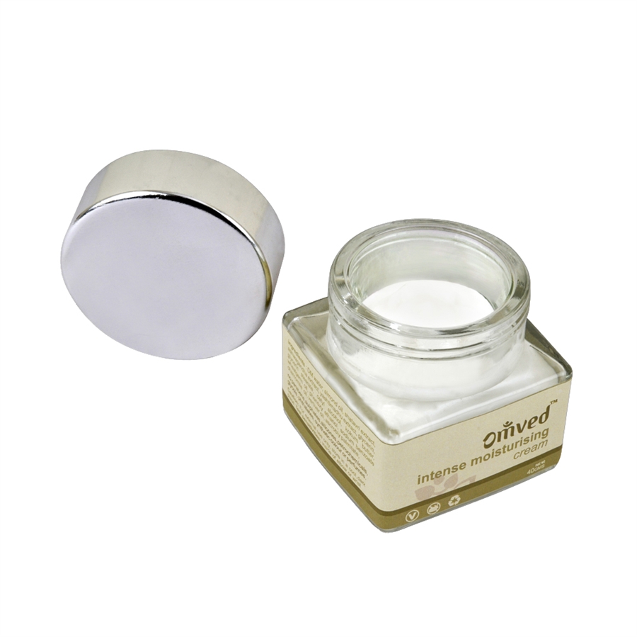 Intense Moisturising Cream