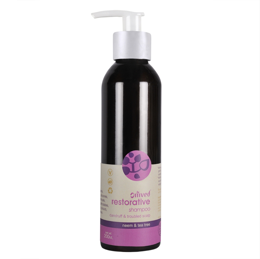 Restorative Shampoo