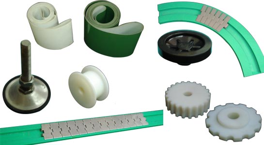 Conveyor System Spare Parts Buy Conveyor System Spare Parts in Ahmedabad