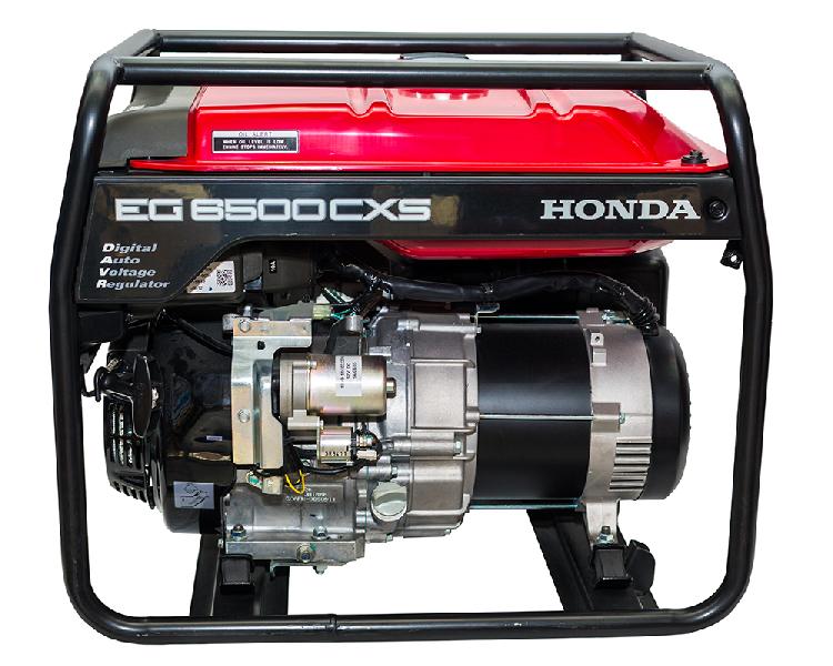 Honda Generator EG6500CXS